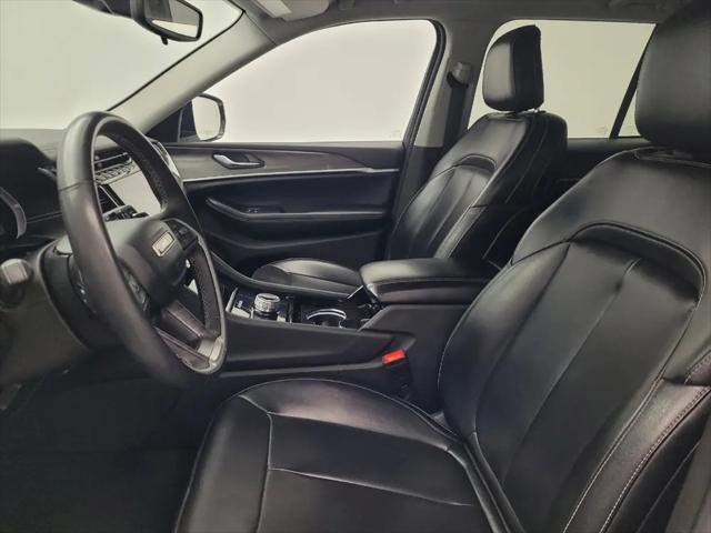 2023 Jeep Grand Cherokee Limited 4x2