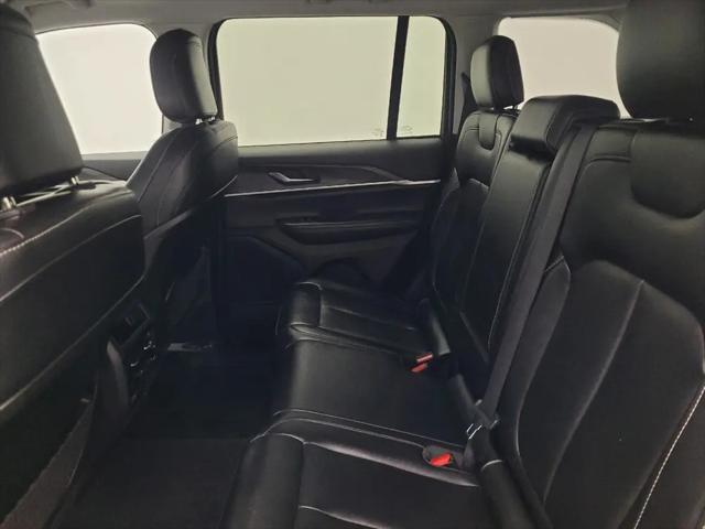 2023 Jeep Grand Cherokee Limited 4x2