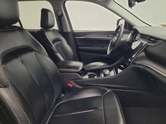 2023 Jeep Grand Cherokee Limited 4x2