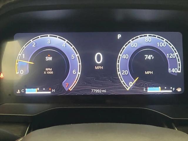 2023 Jeep Grand Cherokee Limited 4x2