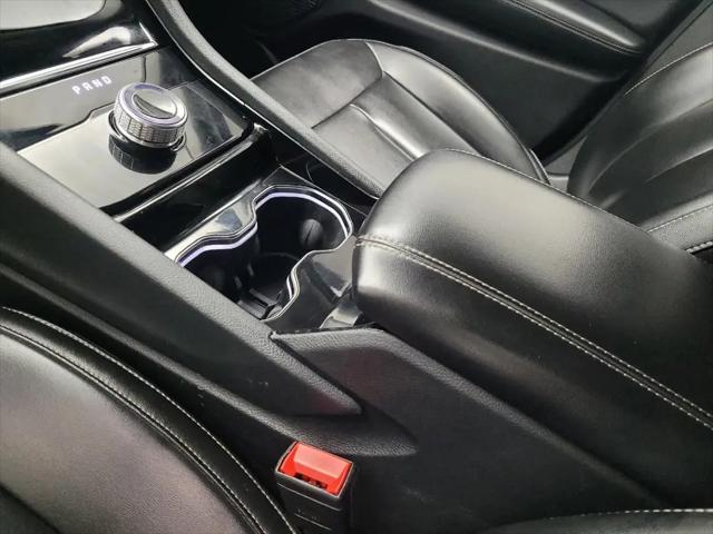 2023 Jeep Grand Cherokee Limited 4x2