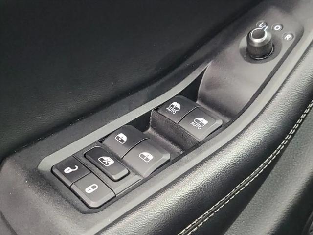 2023 Jeep Grand Cherokee Limited 4x2