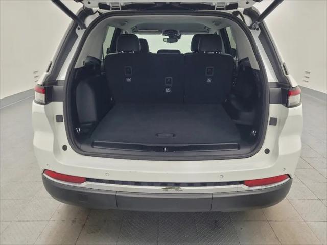 2023 Jeep Grand Cherokee Limited 4x2