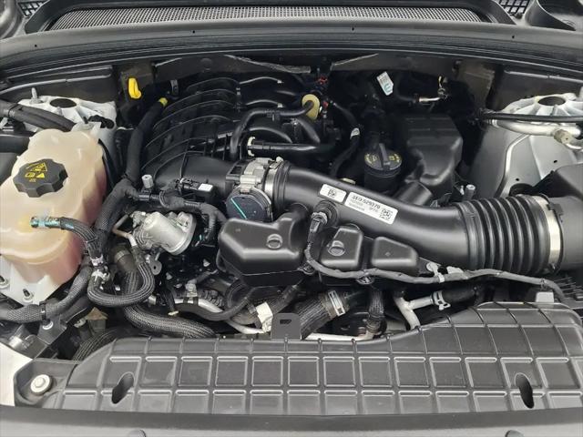 2023 Jeep Grand Cherokee Limited 4x2