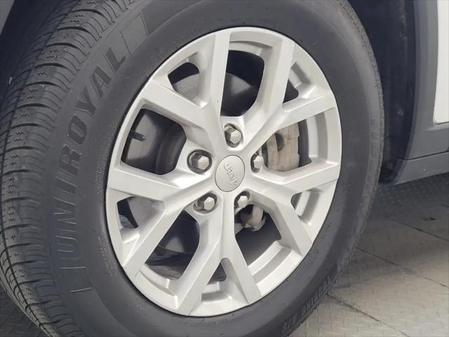 2023 Jeep Grand Cherokee Limited 4x2