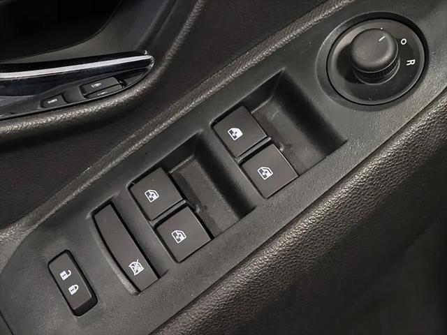 2020 Chevrolet Trax FWD LS