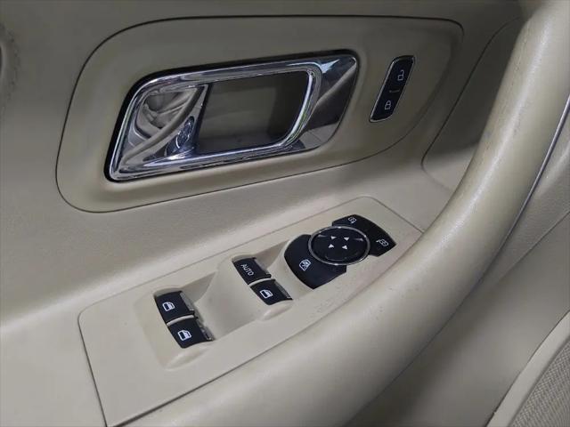 2018 Ford Taurus SEL