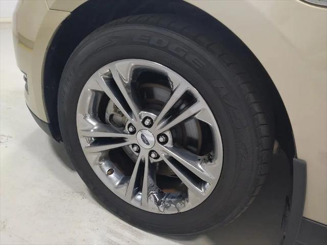 2018 Ford Taurus SEL