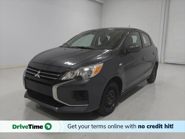 2024 Mitsubishi Mirage ES for sale in Columbus, OH