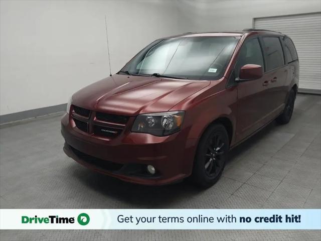 2019 Dodge Grand Caravan GT for sale in Maplewood, MN