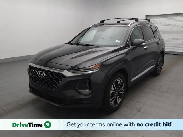2020 Hyundai Santa Fe SEL 2.0T for sale in Pensacola, FL