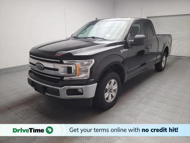 2019 Ford F-150 XLT for sale in Phoenix, AZ