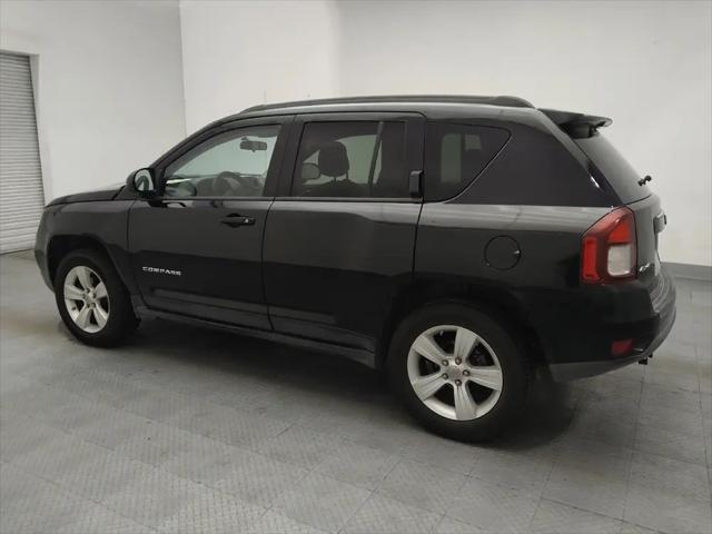 2015 Jeep Compass Sport