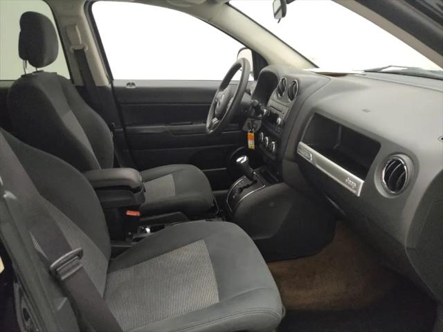 2015 Jeep Compass Sport