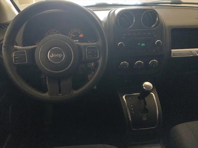 2015 Jeep Compass Sport