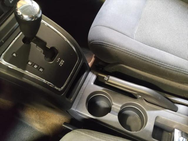 2015 Jeep Compass Sport