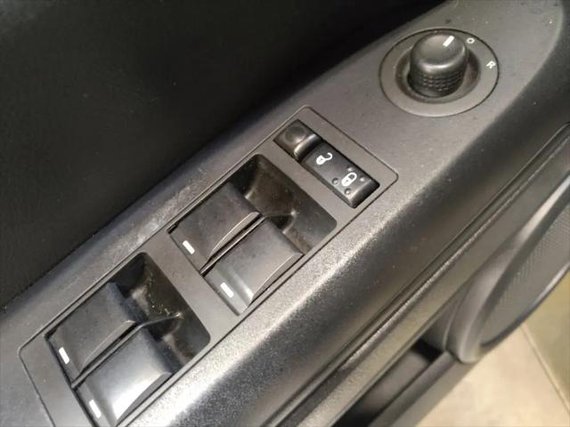 2015 Jeep Compass Sport