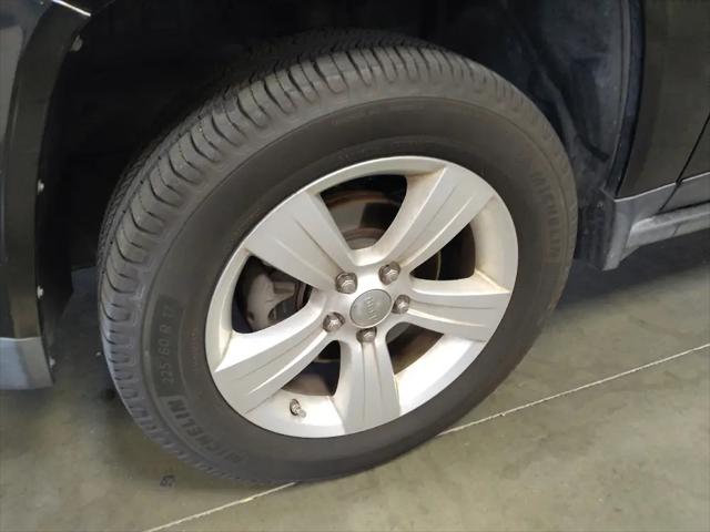 2015 Jeep Compass Sport