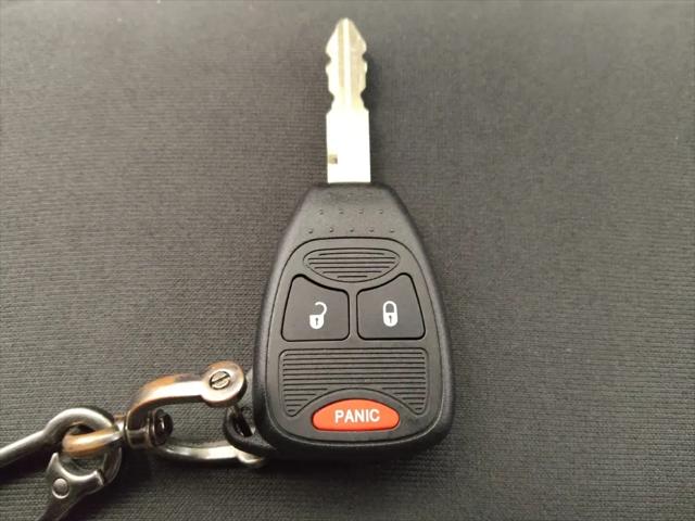 2015 Jeep Compass Sport
