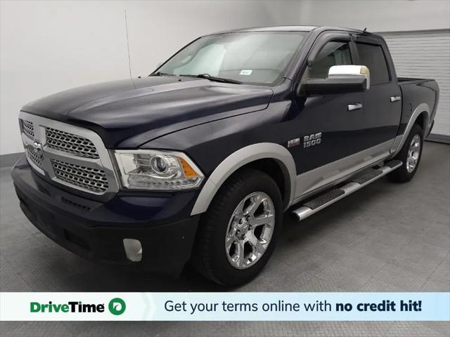 2014 Ram 1500 Laramie for sale in Memphis, TN