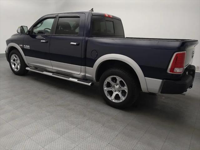 2014 Ram 1500 Laramie