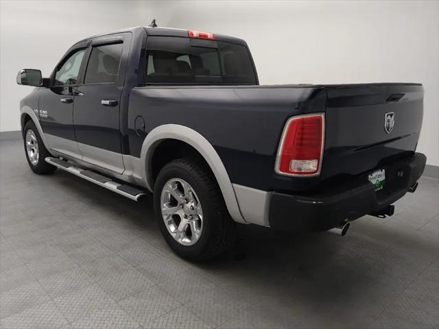 2014 Ram 1500 Laramie