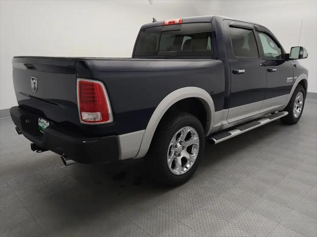 2014 Ram 1500 Laramie