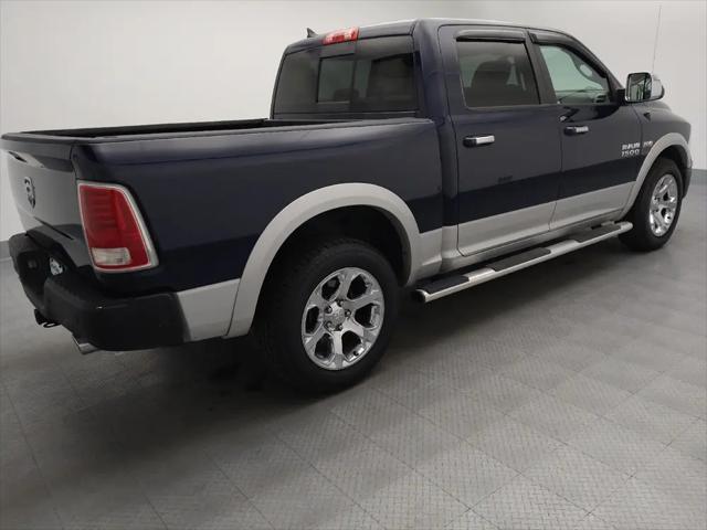 2014 Ram 1500 Laramie