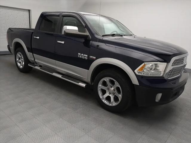 2014 Ram 1500 Laramie