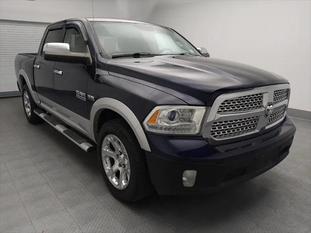 2014 Ram 1500 Laramie