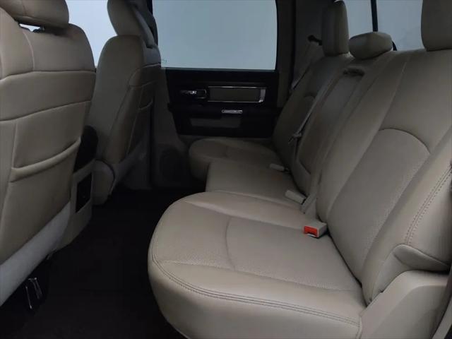 2014 Ram 1500 Laramie