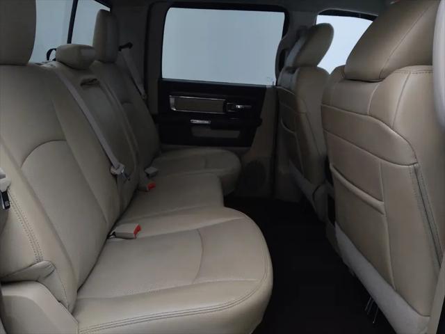 2014 Ram 1500 Laramie