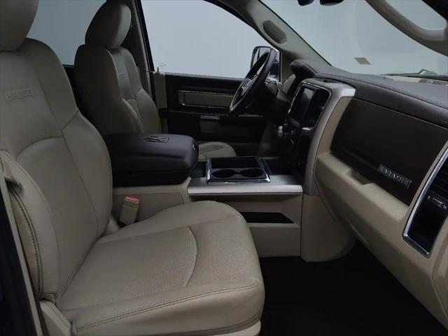 2014 Ram 1500 Laramie