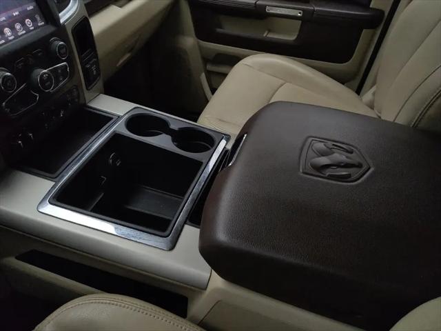 2014 Ram 1500 Laramie