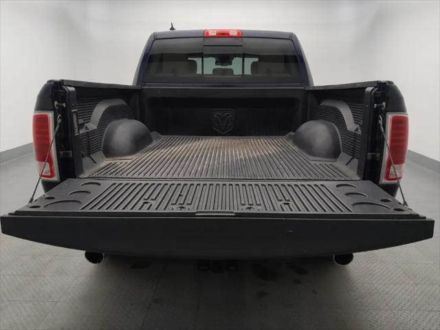 2014 Ram 1500 Laramie