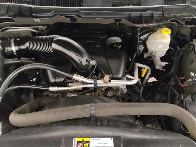 2014 Ram 1500 Laramie