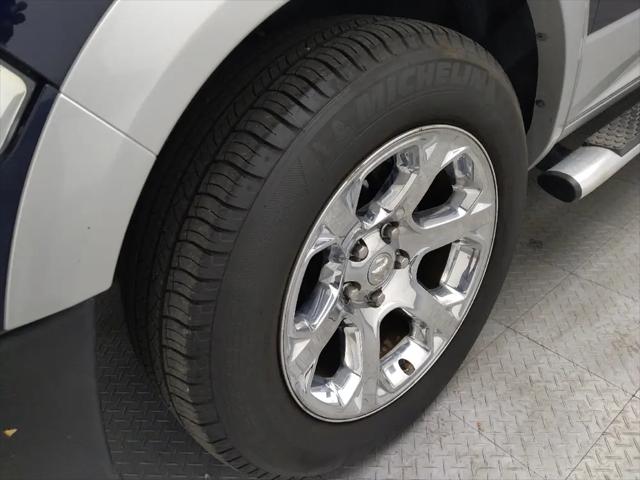 2014 Ram 1500 Laramie