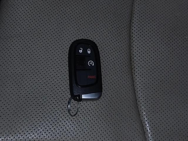 2014 Ram 1500 Laramie
