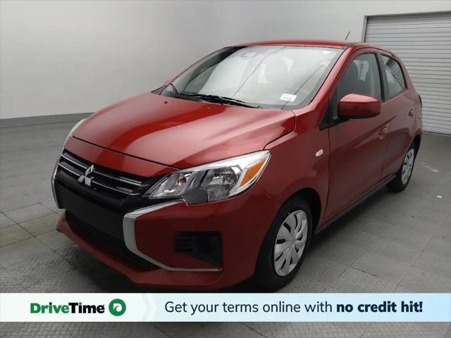 2024 Mitsubishi Mirage ES for sale in Live Oak, TX