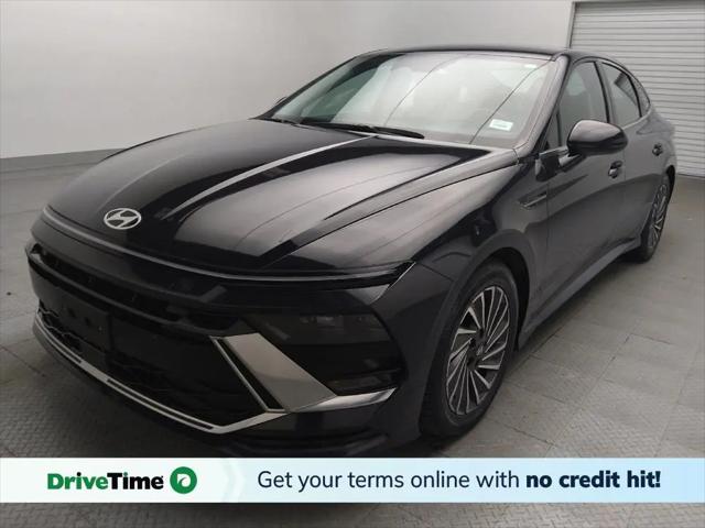 2024 Hyundai Sonata Hybrid SEL for sale in Live Oak, TX