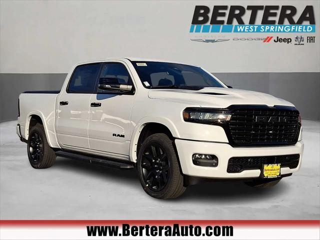 2027 Ram 1500 Laramie for sale in West Springfield, MA