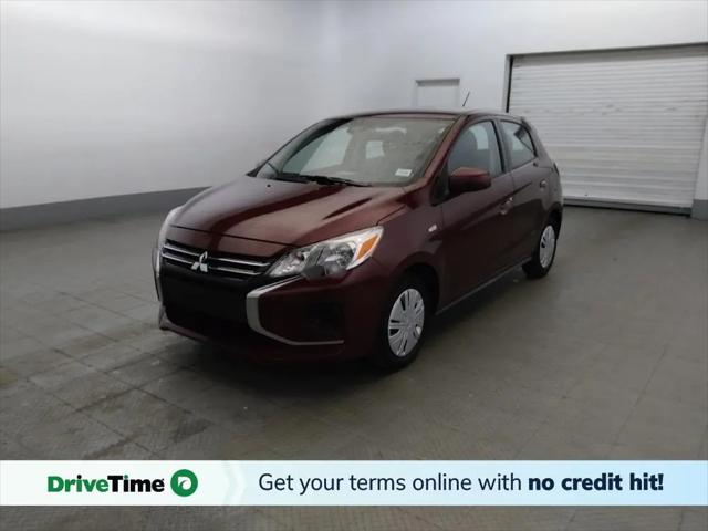 2024 Mitsubishi Mirage ES for sale in Memphis, TN