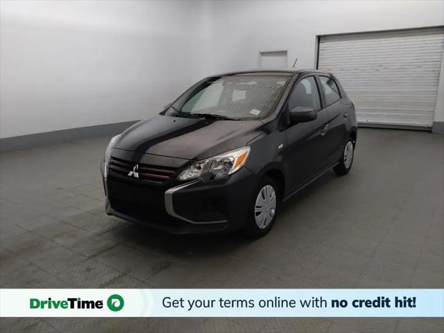 2024 Mitsubishi Mirage ES for sale in Memphis, TN