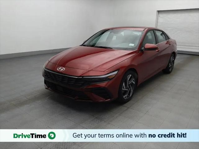2025 Hyundai Elantra SEL Convenience for sale in Hialeah, FL