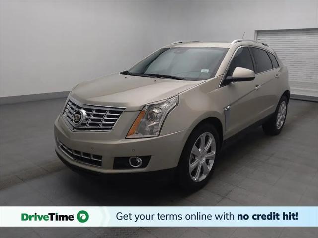 2015 Cadillac SRX Premium Collection for sale in Hialeah, FL