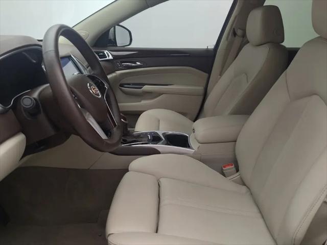 2015 Cadillac SRX Premium Collection
