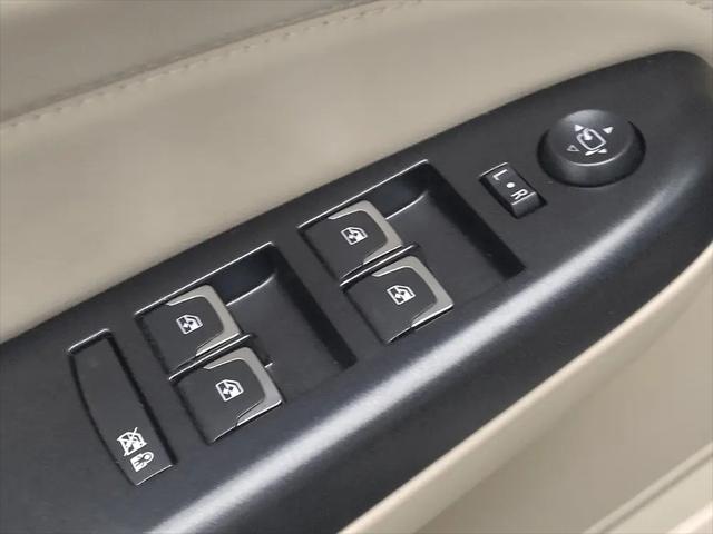 2015 Cadillac SRX Premium Collection