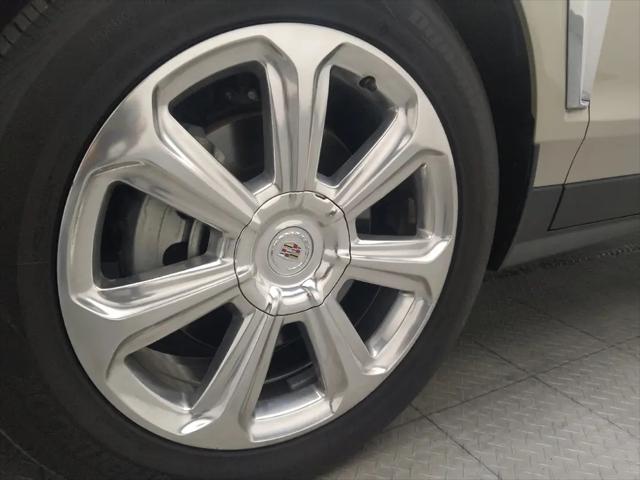 2015 Cadillac SRX Premium Collection