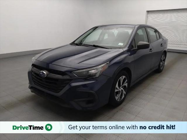 2025 Subaru Legacy Base for sale in Gainesville, FL