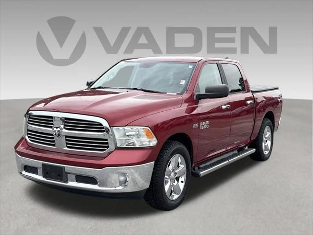 2013 Ram 1500 Big Horn for sale in Brunswick, GA